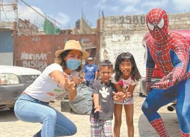 Ante inundaciones, prometen “liga de la justicia Zapopan”