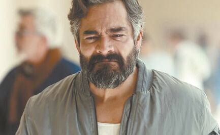 Drama y kilos extras dan forma a nueva faceta de Omar Chaparro