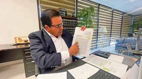 Chihuahua: corrupción en la era de Corral