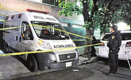 Se perfila suicidio en caso de tesorero de PRD