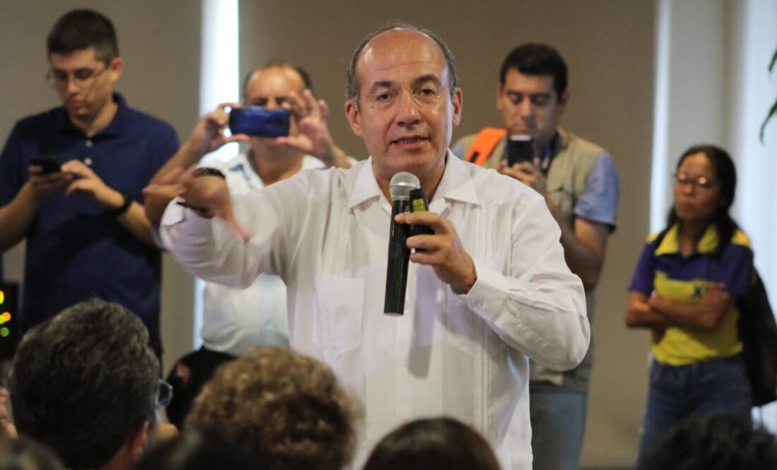 Foto: Patricia Morales / Archivo EL UNIVERSAL