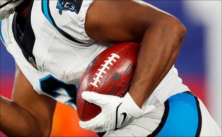 ¿Dónde y a qué hora ver los partidos de hoy domingo 10 de septiembre en la NFL?