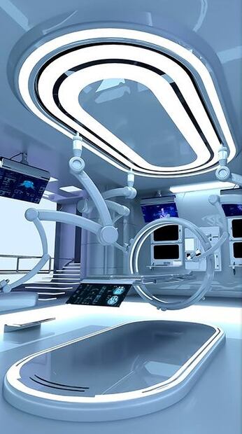 Huawei prueba telecirugía 5G con éxito