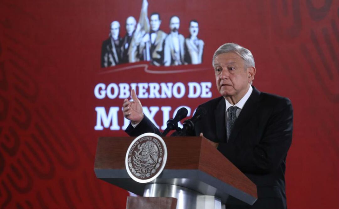 Foto: Germán Espinosa/EL UNIVERSAL