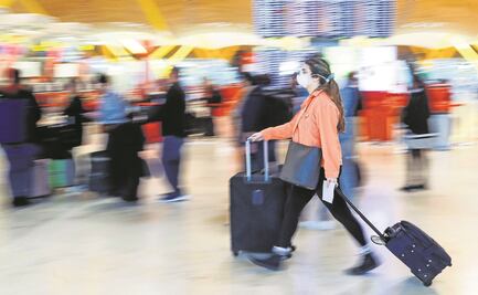 Noruega obliga a viajeros procedentes de Francia a cuarentena obligatoria de 10 días