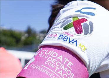 Jugadora de la Liga MX Femenil explota contra Rogelio Funes Mori y sus fallas