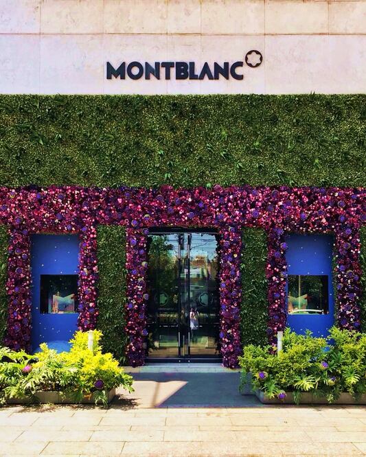 Habrá concurso de decoraciones monumentales en tiendas, restaurantes y hoteles. (Foto: Cortesía FYJA)