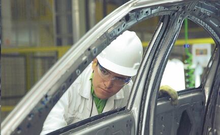 Daimler reactivará las plantas de Saltillo y Santiago el 18 de mayo