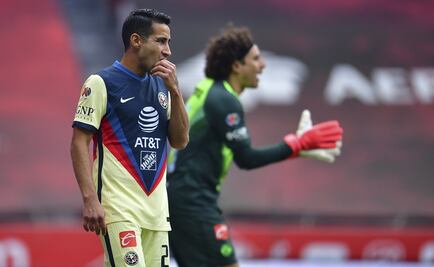 América, obligado al título, a pesar de no tener contrataciones “bomba” 