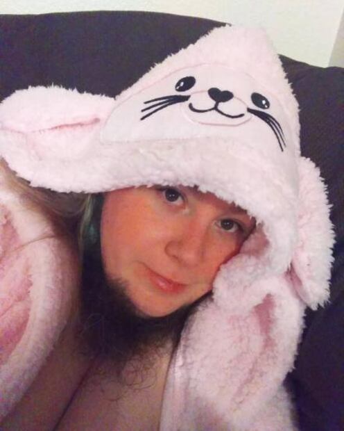 ¿Mujeres con vello facial? Es la nueva y revolucionaria prueba de que el cuerpo es fascinante