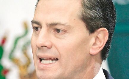 Peña da vía libre en el PRI