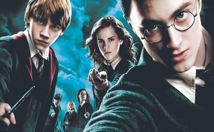 Se acerca el Festival de Harry Potter en la CDMX