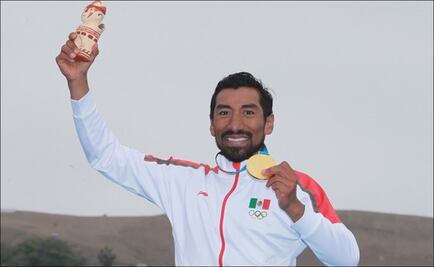 Espléndida jornada de cinco oros para México en Lima 2019