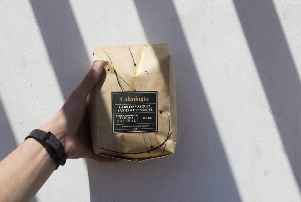 Lleva el café artesanal hasta la puerta de tu casa con estas opciones. Foto: Sitio oficial Cafeólogo