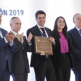 Romo invita a la IP a que comparta el entusiasmo