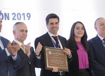 Romo invita a la IP a que comparta el entusiasmo