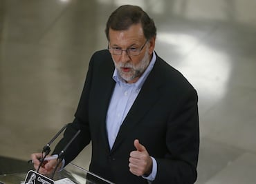 Rajoy envía sus condolencias a Erdogan tras atentado en boda