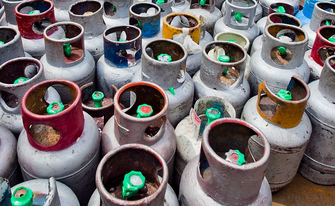 Foto: Archivo. EL UNIVERSAL