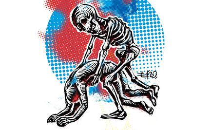 Las bestias de Lagos de Moreno