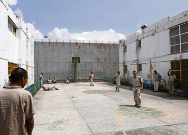 Perfila IECM transmitir debates en las cárceles