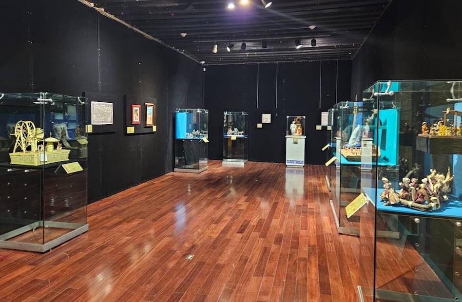 Foto: Museo de El Carmen