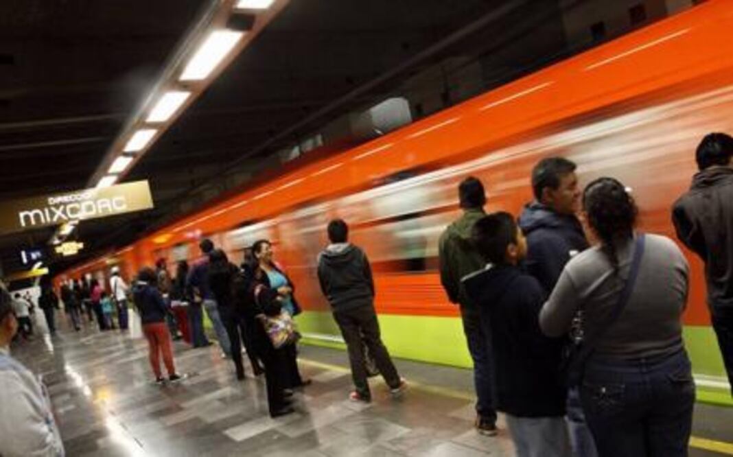 La suspensión definitiva obliga al Metro y al Gobierno a mejorar las tareas realizadas, para que la red del Metro funcione adecuadamente. Foto: Archivo