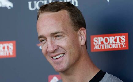 Manning vio "innecesaria" la disculpa de Brady