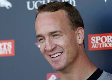 Manning vio "innecesaria" la disculpa de Brady