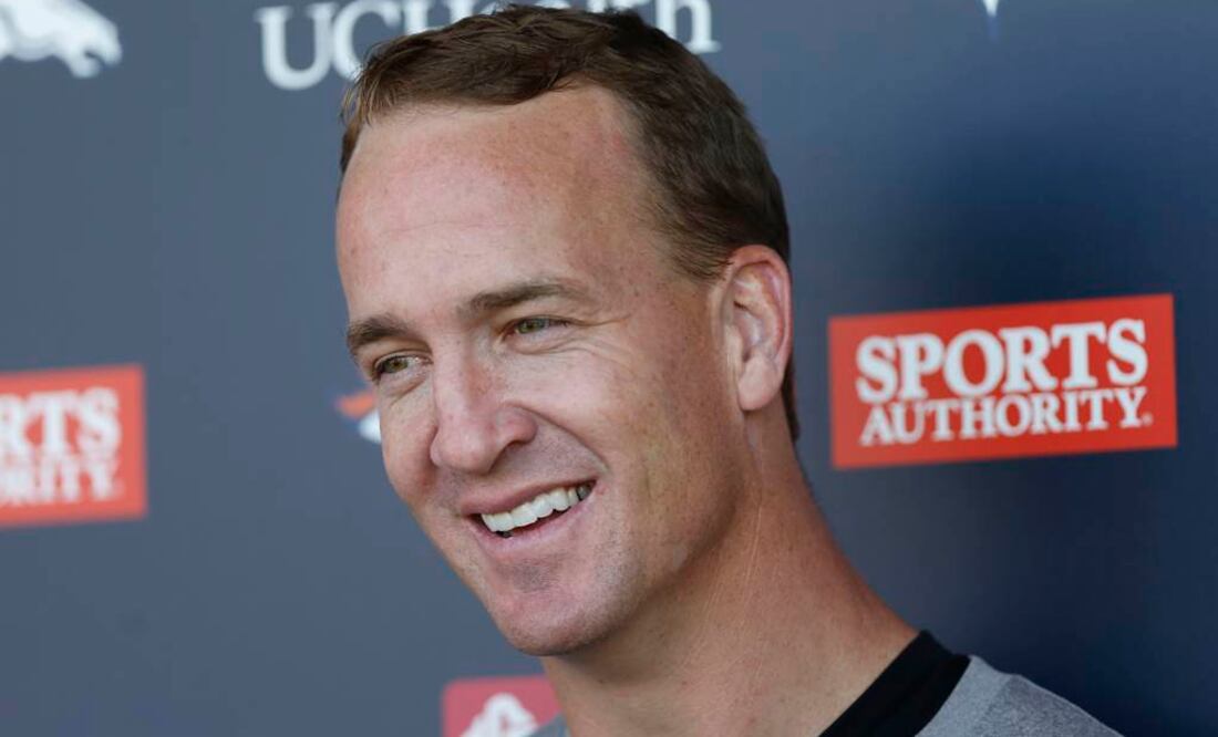 Manning vio "innecesaria" la disculpa de Brady