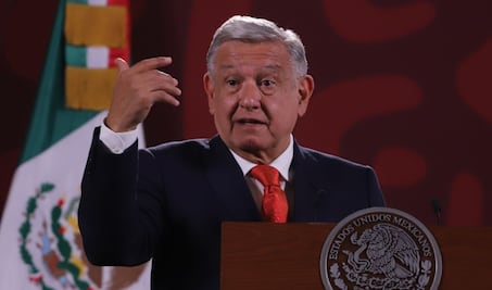 AMLO pide a partidos que paguen Netflix y se difunda documental sobre caso Cassez