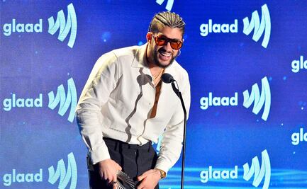 Bad Bunny recibe importante nominación ahora por su trabajo como actor