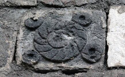 Relevancia ritual del piso de relieves en Templo Mayor