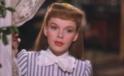 "Garland, una adicta talentosa”