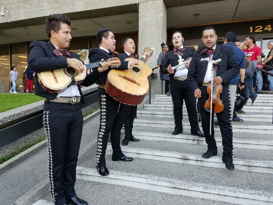 (Foto: Inder Bugarin /EL UNIVERSAL)