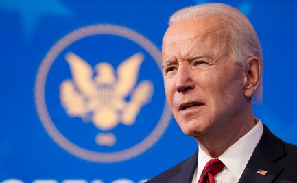 Joe Biden completa a su equipo diplomático con exfuncionarios de Obama