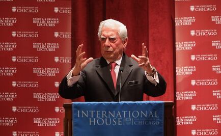 "Los pobres no leen porque son ignorantes": Vargas Llosa