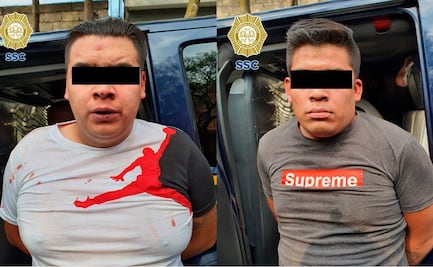 Asesinan a balazos a tres en Tlalpan; presumen era un punto de venta de droga