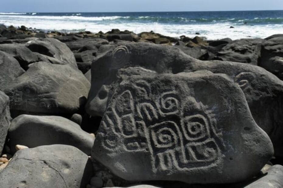 Playa, jardines o el cielo: lugares para recibir la primavera en México