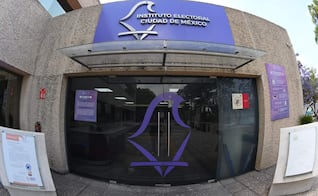 IECM reasigna 293.8 mdp a nueve partidos en CDMX; se suman Partido Paz y Somos México