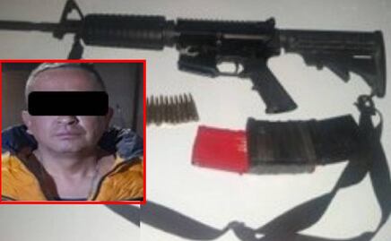 Sujeto dispara contra asistentes a reunión familiar en la Cuauhtémoc; hay dos muertos