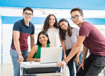 BUAP amplía su oferta y recibirá a más de 40 mil estudiantes en 2025