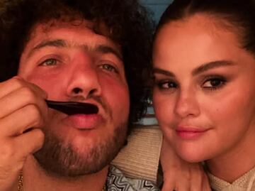 Él es Benny Blanco, el músico, chef y youtuber que se casará con Selena Gomez