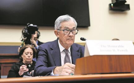 Anuncio crucial de la Fed