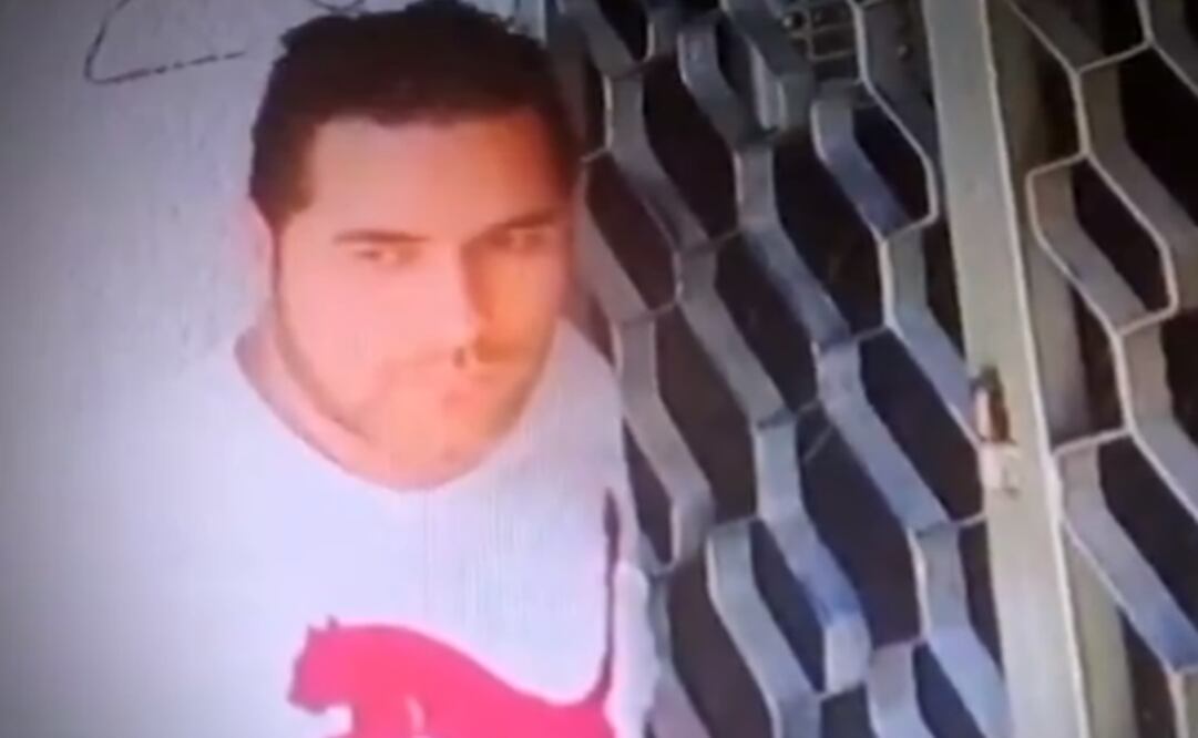 Foto: tomada del video.