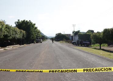 Colima has sunk into crime and violence