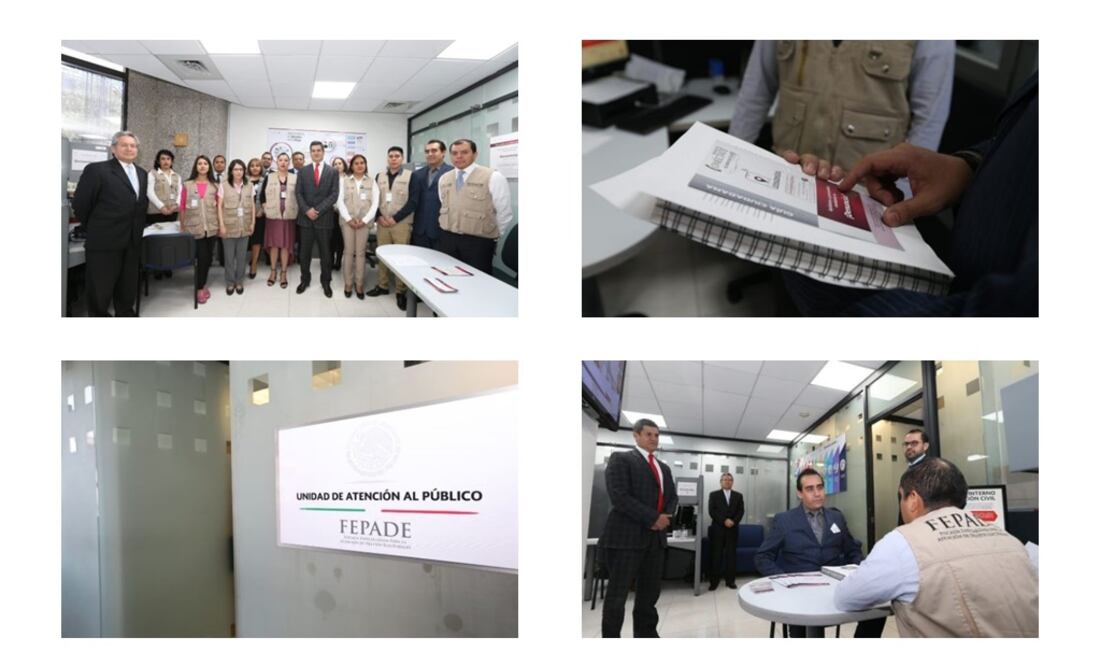 Fotografía: especial