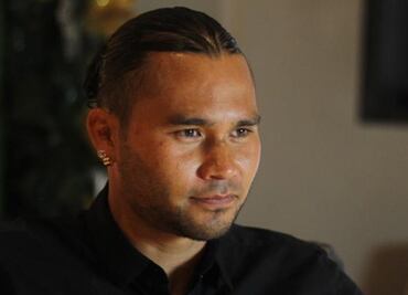 Correcaminos hace oficial la llegada del "Gullit" Peña