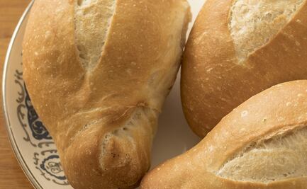 ¿Qué tan cierto es que comer un bolillo te quita el susto?