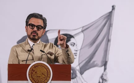 Destaca IMSS más de 22 millones 430 mil empleos a febrero; es “cifra histórica”, dice Sheinbaum