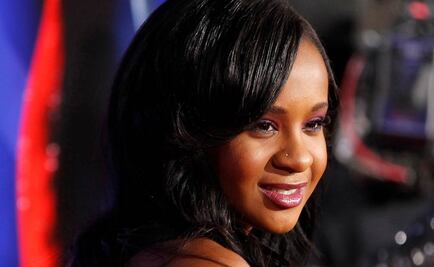 Bobby Brown, "paralizado" tras muerte de Bobbi Kristina